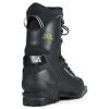 Fischer Unisex BCX Transnordic 75 Waterproof Adult Warm Durable Leather Stable Easy Walk Non Slip Sport Nordic Snow Ski Boots, Black, 40 view 4