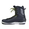 Fischer BCX Transnordic Waterproof Breathable Leather Upper Nordic Ski Boots, Black, 41 view 1