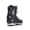 Fischer BCX Transnordic Waterproof Breathable Leather Upper Nordic Ski Boots, Black, 41 view 3