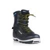 Fischer BCX Transnordic Waterproof Breathable Leather Upper Nordic Ski Boots, Black, 41 view 4