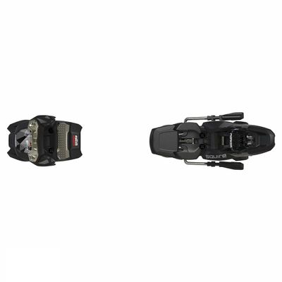 Marker Squire 11 Ski Bindings 2026