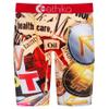 Ethika Mens Staple Boxer Briefs | Up Then Its Stucc (Assorted, XX-Large) view 1