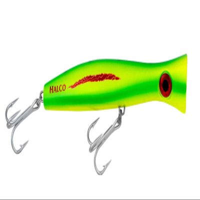Halco RP195#H89 Roosta Popper 195#H89 Lumo 7 7/8" 4 1/4Oz