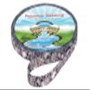 Country Brook Design - Phantom Skulls Photo Quality Polyester (1/2 Inch, 50 Yards) view 4