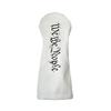 We The People Constitution Sunfish Leather Golf Club Headcover Set Driver, Fairway, Hybrid view 3