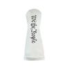 We The People Constitution Sunfish Leather Golf Club Headcover Set Driver, Fairway, Hybrid view 4