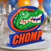 College Bronze Florida Gators Office Desk Table Accessory for Home Decor view 4