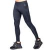 Kapow Meggings Men's Supreme Range Deluxe Compression Leggings with Pockets view 1