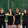 CORE Pickle ball Balls for Professionals and All Levels of Play Balls with 40 Holes -USA Pickle ball Approved Durable Outdoor Pickle ball (12 Balls) view 4