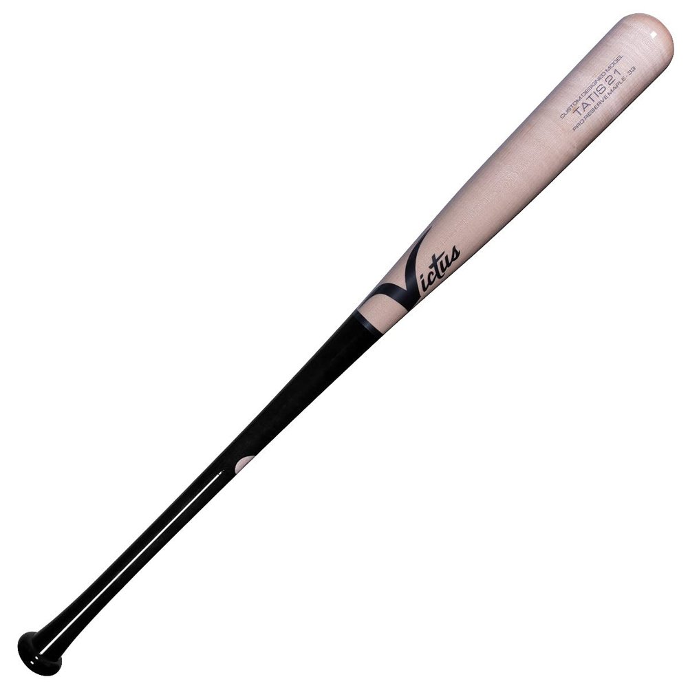 Victus TATIS21 Black/Natural Maple in-Stock PRO Reserve