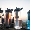 CamelBak Eddy+ LifeStraw Replacement Bottle Filter Set for 20oz Tritan Renew Bottle, Small view 4