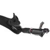 T.R.U. BALL TruBall X-Tension R/T - Relax Trigger - Cinch Web Buckle Strap - Black - XLarge view 1