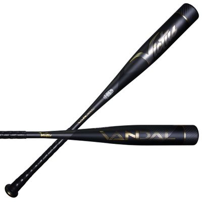Victus Sports - VANDAL 2 -10, 2 3/4 (VSBV2X10-27/17) Aluminum Baseball Bat