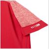 Victus Youth REX Performance Short Sleeve TEE RED view 2