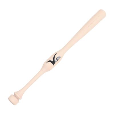 Victus Sports 2Ht Two Hand Trainer (VTWM2HT-UN-32) ND Wood Baseball Bat, Standard