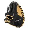 All Star Catcher's Training Glove, The Flapjack Baseball Training Glove, Right Hand, 29" view 2