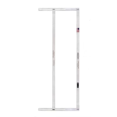 G Tee Stride Box 24" x 60" (61cm x 152cm), Adjusts from 6" - 21" (15cm - 53cm) | Used by Pros | 2 Year Warranty | Made in USA