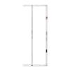G Tee Stride Box 24" x 60" (61cm x 152cm), Adjusts from 6" - 21" (15cm - 53cm) | Used by Pros | 2 Year Warranty | Made in USA