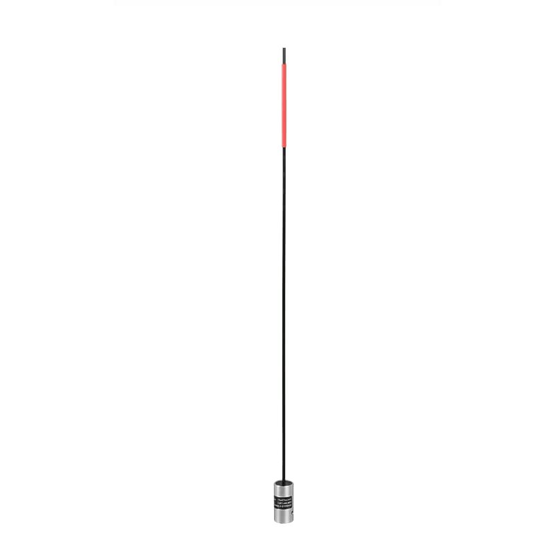 G Tee Pitch Break Rod Single Attachment 36" (91cm) | No Base | Used by Pros | 2 Year Warranty | Made in USA