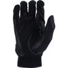 Victus Sports - Victus Team Adult Batting Gloves, Black/Mint, Adult X-Large view 2