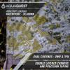 AquaQuest Safari Tarp  Lightweight Waterproof (5,000 mm) Seam-Taped Ripstop Rain Fly for Backpacking, Thru-Hiking & Hammock Camping  10x10 Boulder Camo view 2