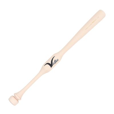 Victus Sports 2Ht Two Hand Trainer (VTWM2HT-UN-33) ND Wood Baseball Bat, 33"