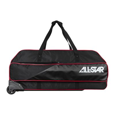 All Star Advanced Pro Roller Catcher's Equipment Bag