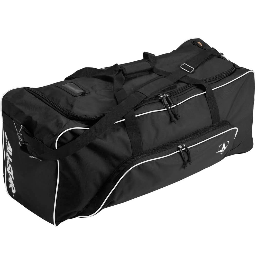 All-Star BB1BK Classic Pro Carry Bag BK