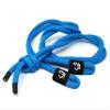 1/2" x 5' Royal Double Braid Fender Line (Sold in Pairs) - Made in USA view 2