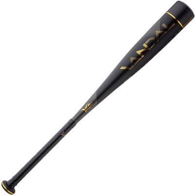 Victus Vandal 2 USSSA Senior League Metal Baseball Bat, 2 3/4" Barrel, (-5, -8, and -10), 28" / 20 oz