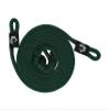 1/2" x 12' Forest Solid Braid Fender Line (Sold in Pairs) - Made in USA view 1