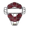 All-Star FM25LUCMA Traditional Mask/Hollow Steel/Mesh Pads MA view 1