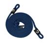 1/2" x 12' Navy Solid Braid Fender Line (Sold in Pairs) - Made in USA view 1