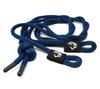1/2" x 12' Navy Solid Braid Fender Line (Sold in Pairs) - Made in USA view 2