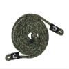 1/4" x 10' Camo Solid Braid Fender Line (Sold in Pairs) - Made in USA view 1
