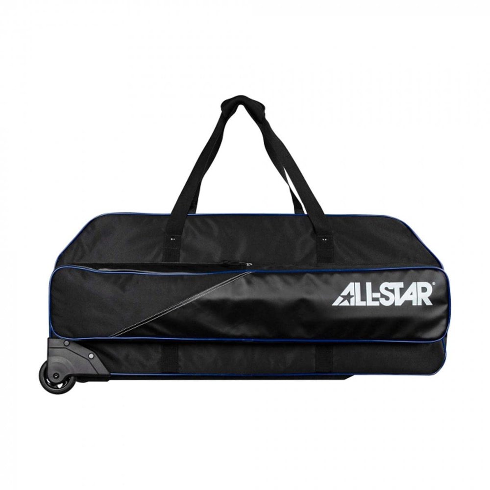 All Star Advanced Pro Roller Catcher's Equipment Bag