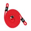 1/2" x 12' Red Solid Braid Fender Line (Sold in Pairs) - Made in USA view 1