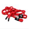 1/2" x 12' Red Solid Braid Fender Line (Sold in Pairs) - Made in USA view 2