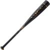 Victus Sports - Vandal 2, -8 (VSBV2X8-29/21) Aluminum Baseball Bat,Black/Gold view 1