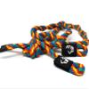 1/2" x 12' Rainbow Solid Braid Fender Line (Sold in Pairs) - Made in USA view 2