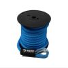 1/2" x 100' Royal Double Braid Nylon Anchor Line w/Thimble - Made in USA view 1