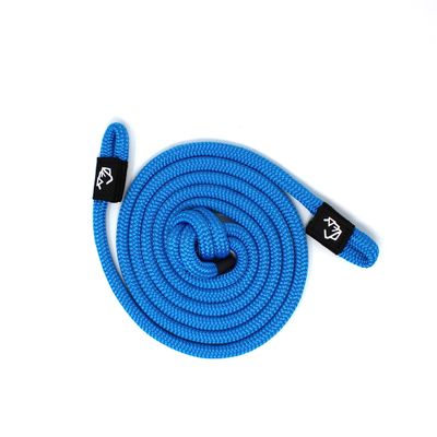 3/8" x 10' Royal Double Braid Fender Line (Sold in Pairs) - Made in USA