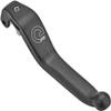 Magura 3-Finger Aluminum Lever Blade with Ball-End - for MT eSTOP 2020+, Black view 2