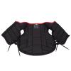 Nylon Children's Equestrian Vest, Foam Padded Children's Safety Horse Riding Protective Vest Body Protector Protective Gear Red() view 4