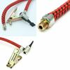 Bicycle Bike Tire Hand Air Pump Inflator Replacement Hose Tube 60cm Air Pump Hose Rubber Tool Portable view 3