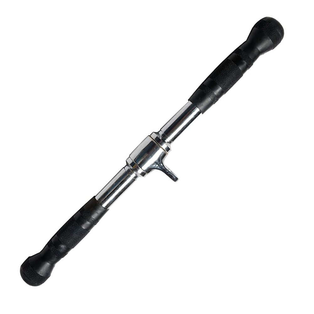Daoyuan Rotary Pull Up Bar,DIY Bicep Pull Up Bar,with Non-Slip Handle,Strength Training Workout,Accessories for Fitness Equipment