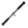 Daoyuan Rotary Pull Up Bar,DIY Bicep Pull Up Bar,with Non-Slip Handle,Strength Training Workout,Accessories for Fitness Equipment view 1
