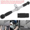 Daoyuan Rotary Pull Up Bar,DIY Bicep Pull Up Bar,with Non-Slip Handle,Strength Training Workout,Accessories for Fitness Equipment view 2