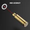 Feyachi Bore Sight 7.62x39 Laser Bore Sight Red Dot Laser Boresighter with 3 Sets of Batteries view 4