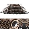 Bicycle Freewheel Stainless Steel Cassette Bike Bicycle Freewheel Cassette Bike Cassette 7 Speeding Mountain Bike Replacement Accessory view 4